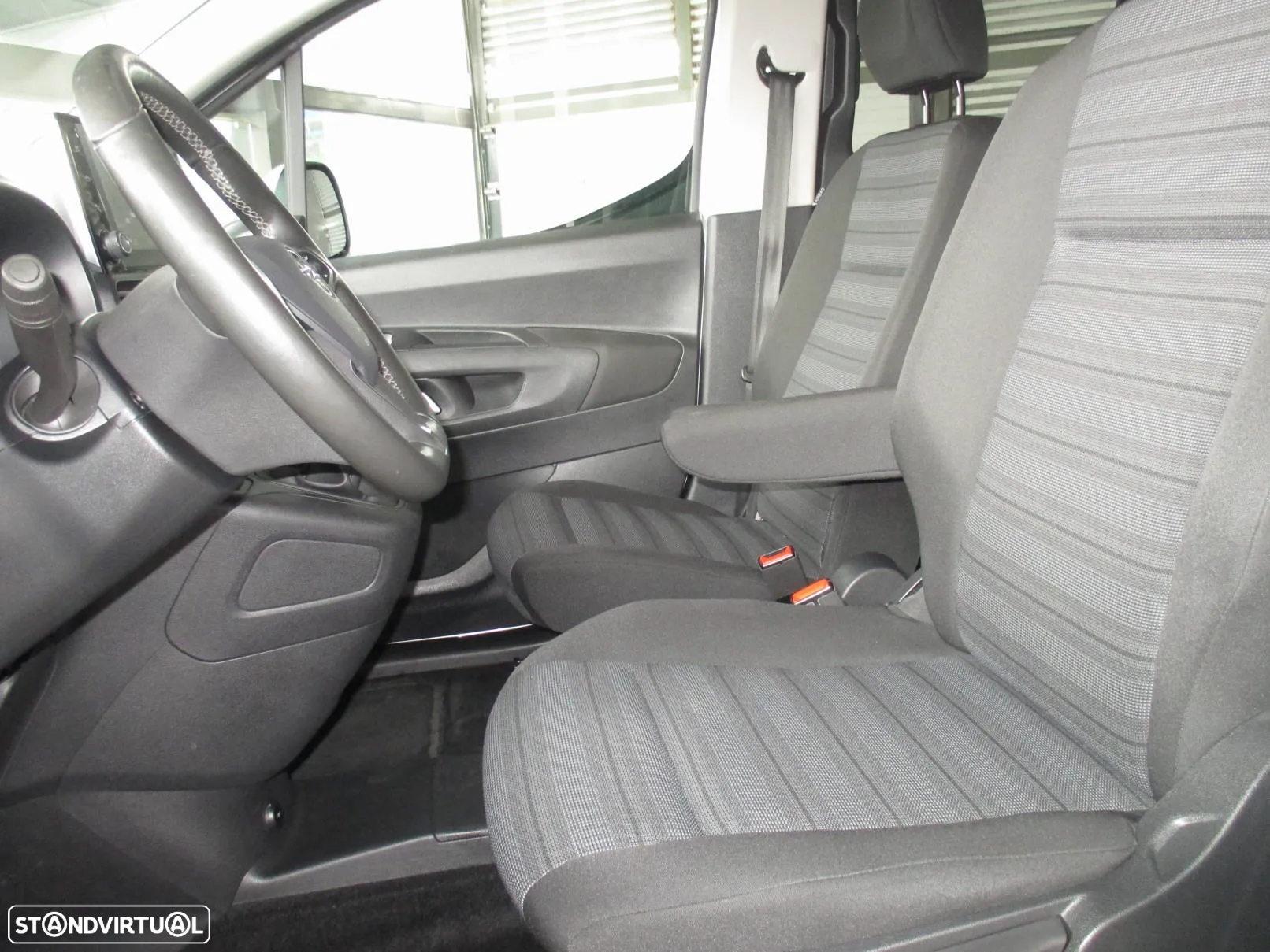 Opel Combo Life 1.5 CDTi L1H1 Innovation - 10