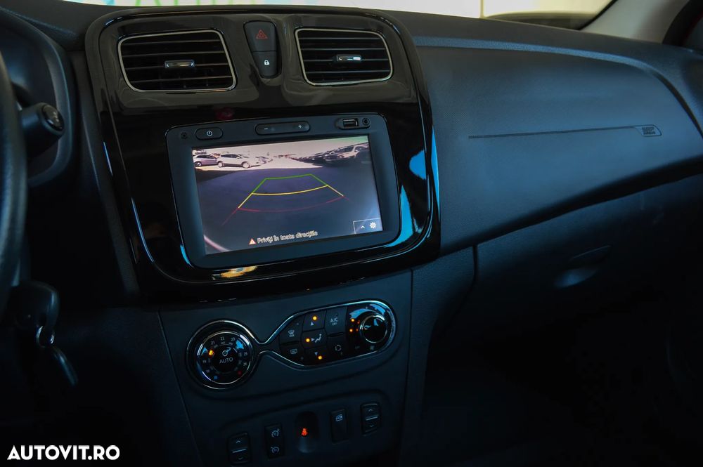 Dacia Logan 1.2 Prestige - 7