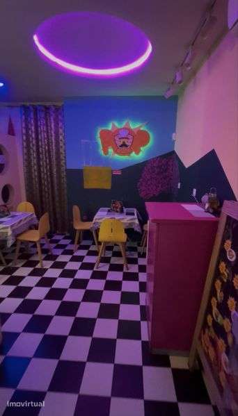 Restaurant for transfer/sell-Arroios - Grande imagem: 3/9