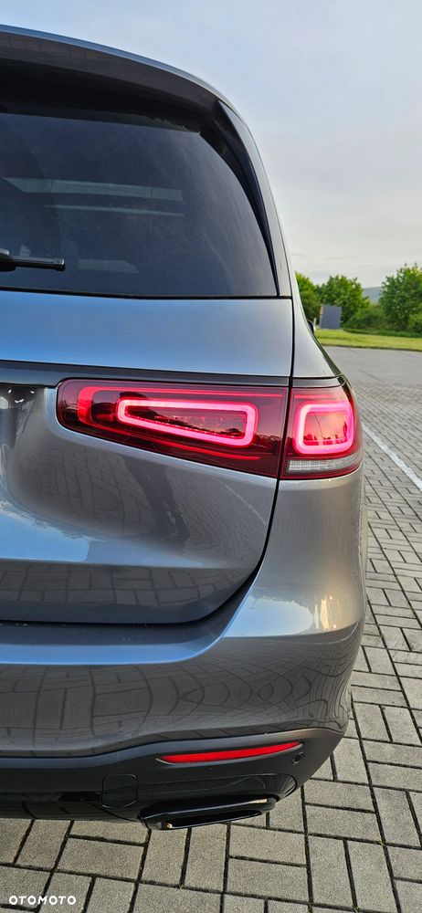 Mercedes-Benz GLS 400 d 4Matic 9G-TRONIC - 31