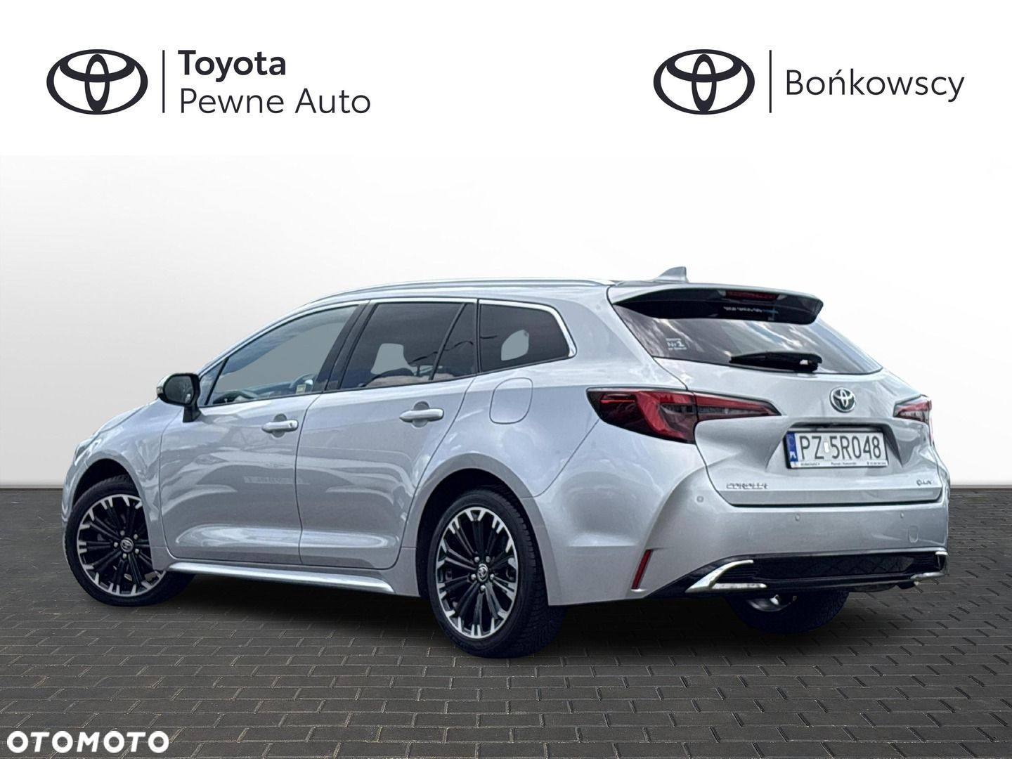 Toyota Corolla - 9