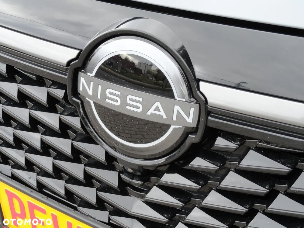 Nissan Qashqai 1.3 DIG-T mHEV Tekna Xtronic - 33