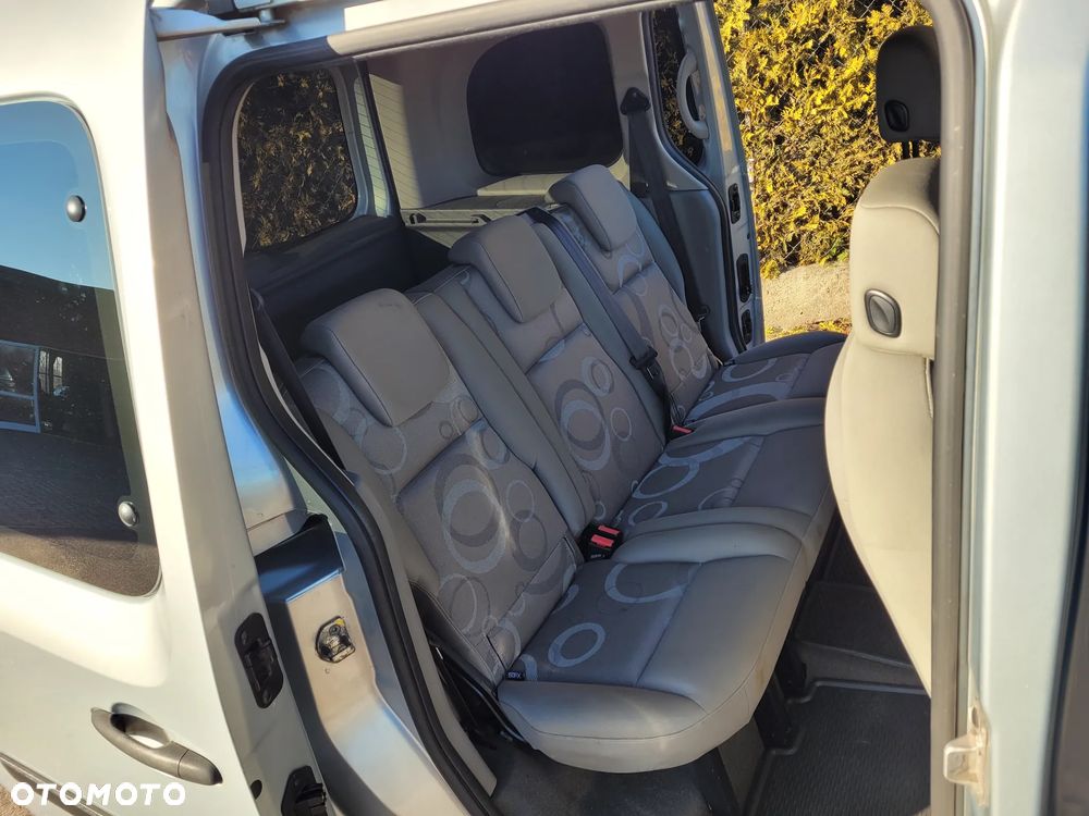 Renault Kangoo - 12