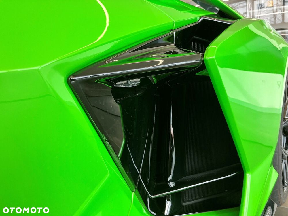 Lamborghini Inny - 25