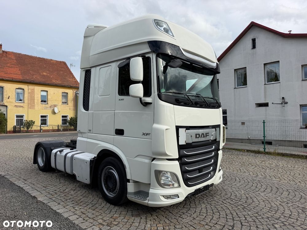 DAF XF 530 FT SSC - 7