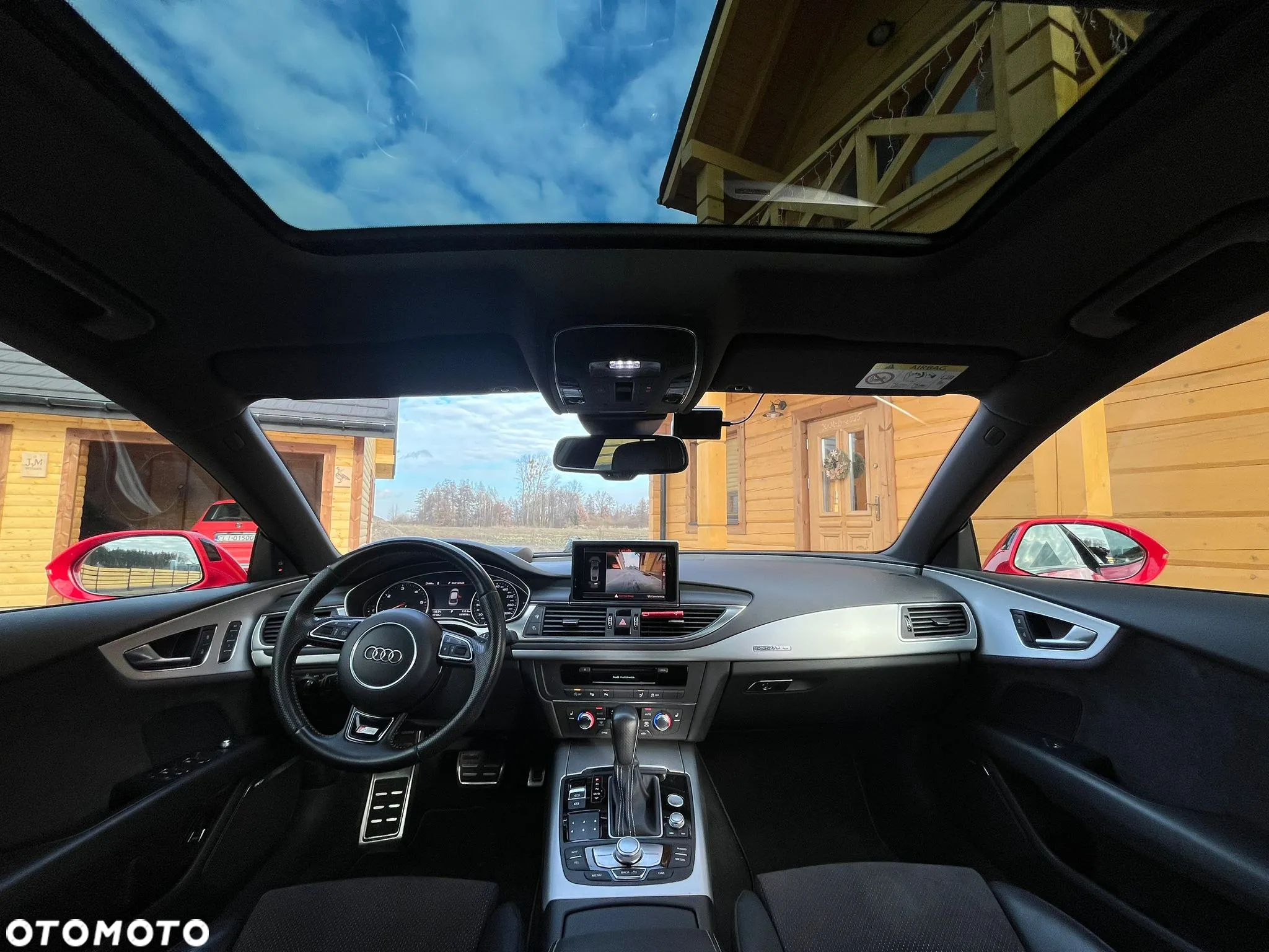 Audi A7 Sportback - 19