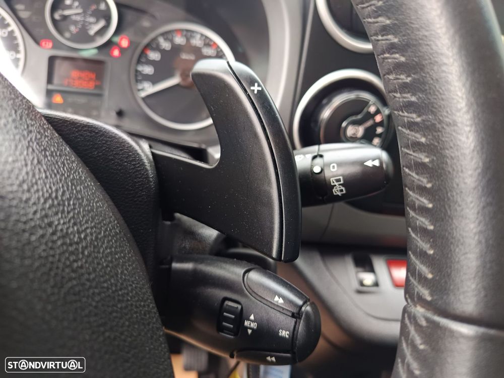Citroën Berlingo 1.6 BlueHDi XTR ETG6 - 35