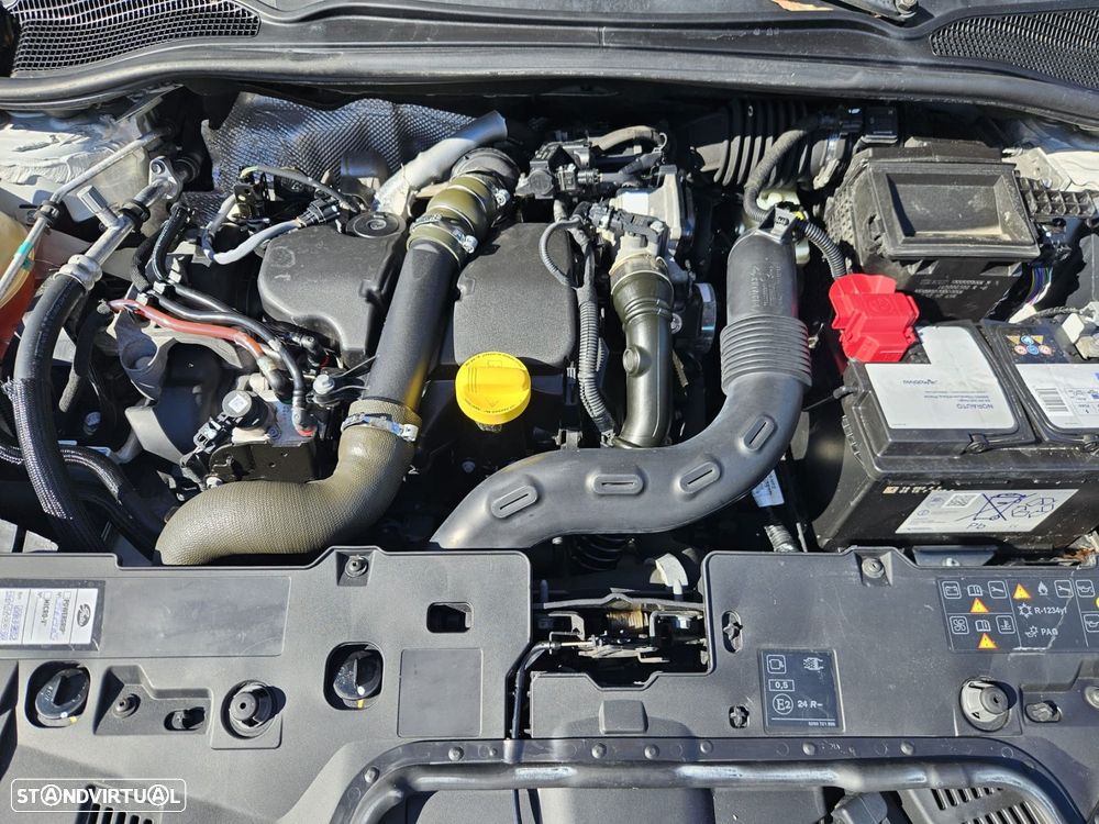 Renault Clio 1.5 dCi Limited - 52