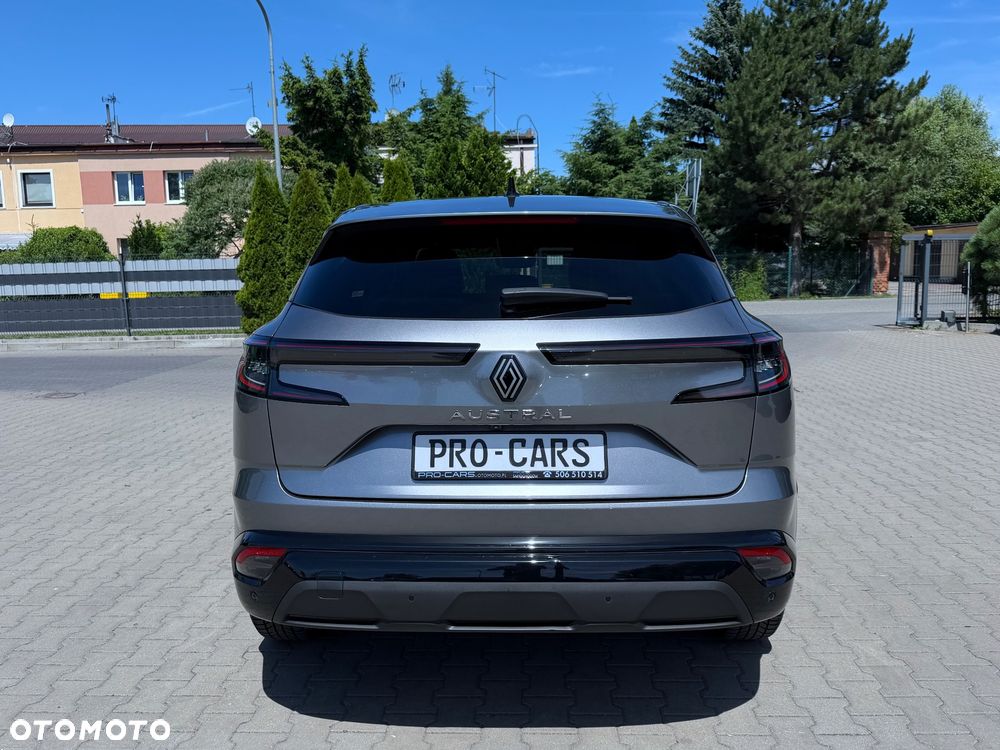 Renault Austral 1.3 TCe mHEV Iconic - 17