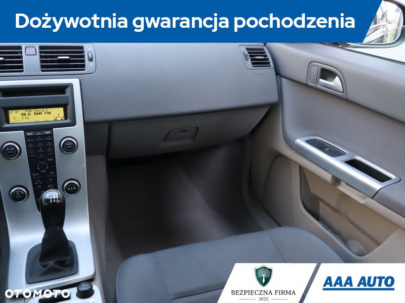 Volvo S40 - 9