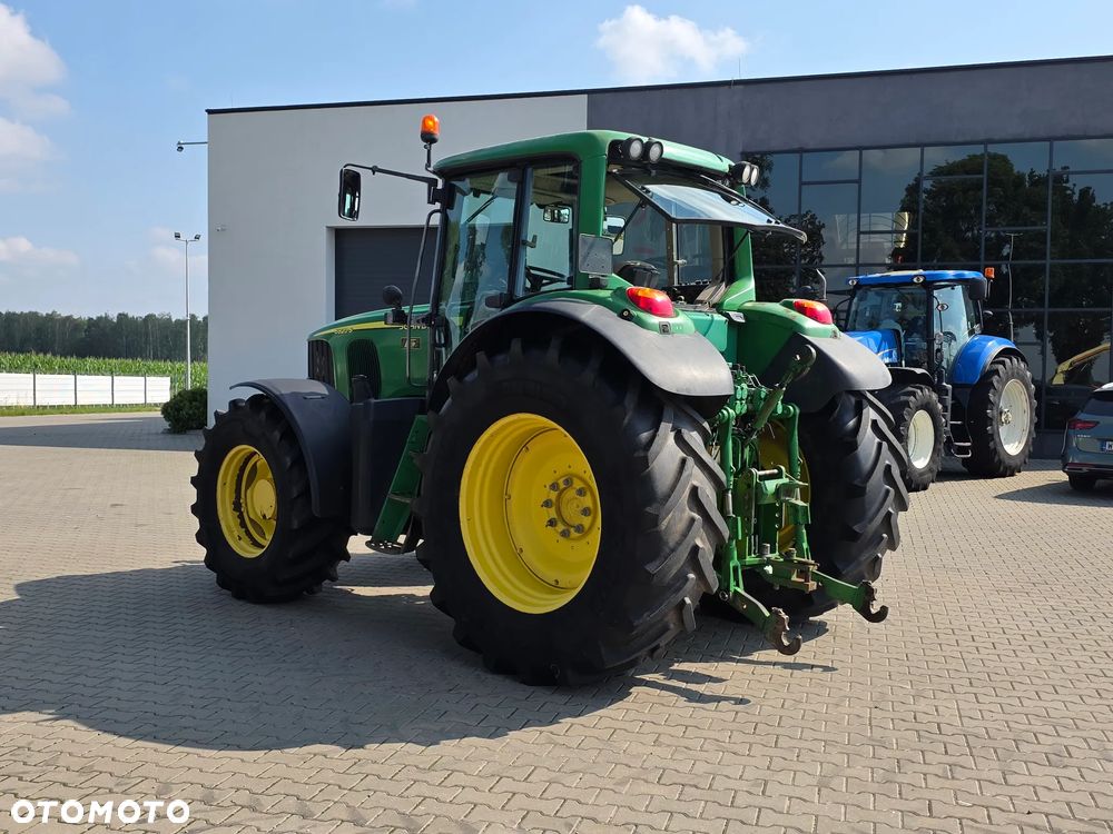 John Deere 6920S - 32