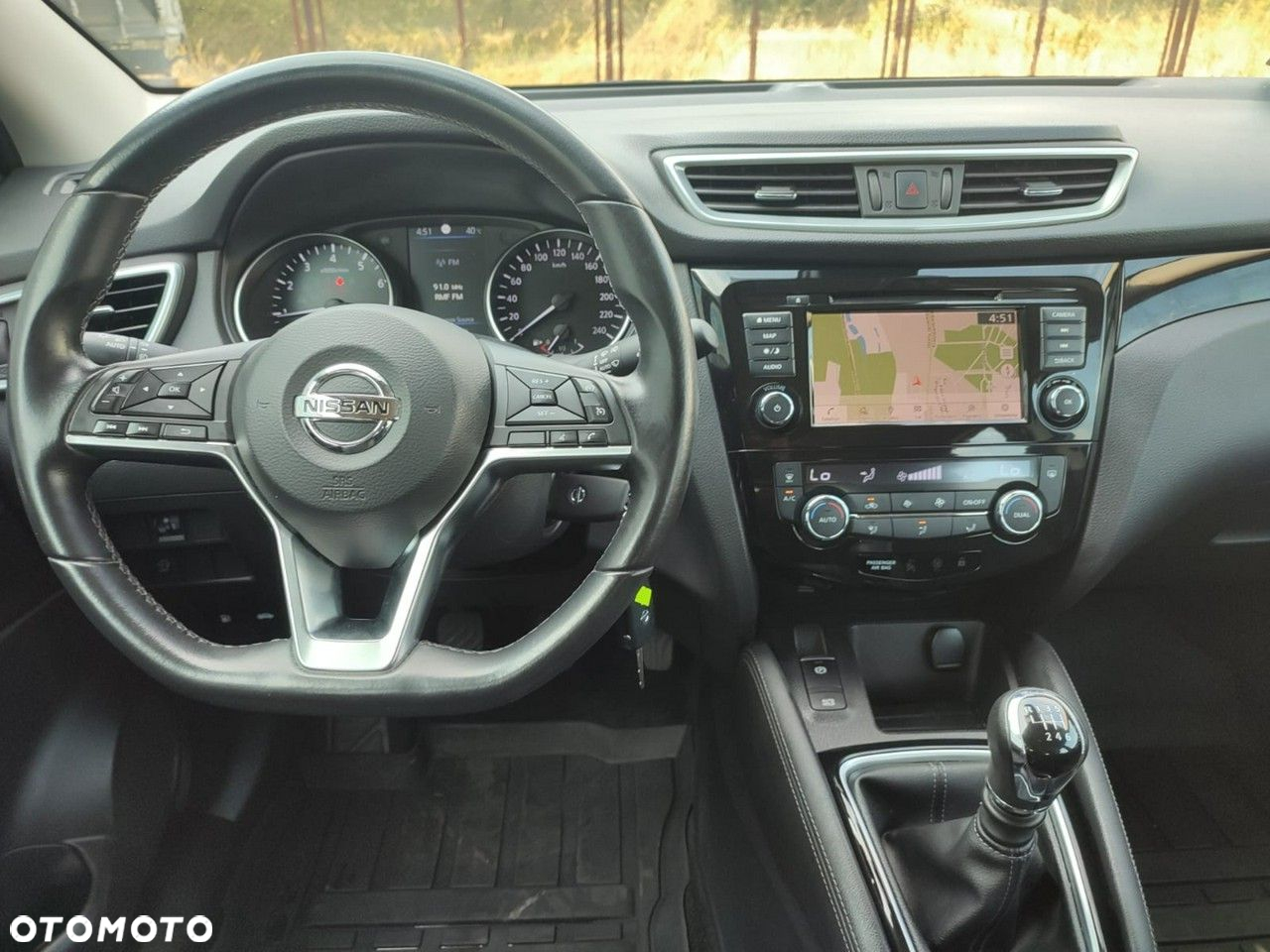 Nissan Qashqai - 17