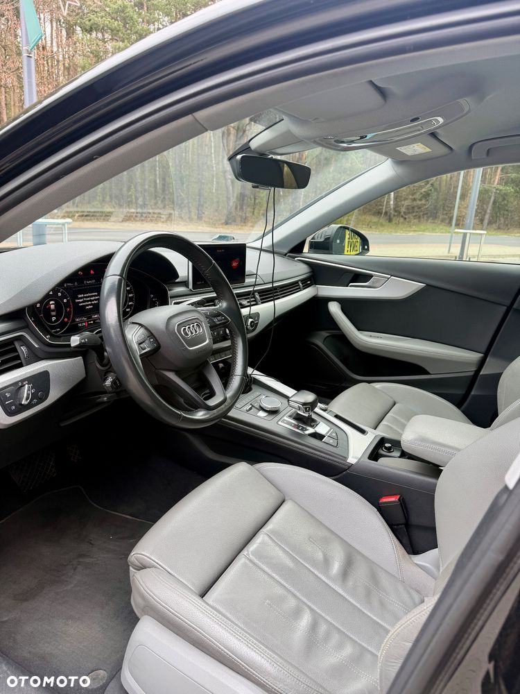 Audi A4 Limousine 1.4 TFSI S tronic - 6