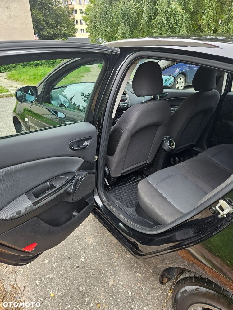 Fiat Bravo 1.4 T-JET 16V Dynamic - 11