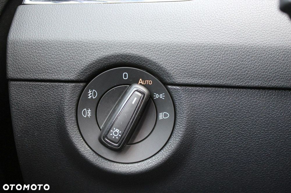 Skoda Octavia 1.0 TSI Ambition - 17