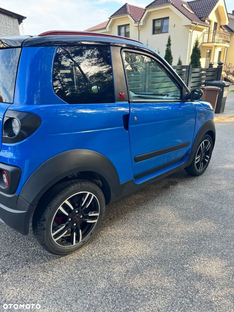 Microcar M.GO - 6