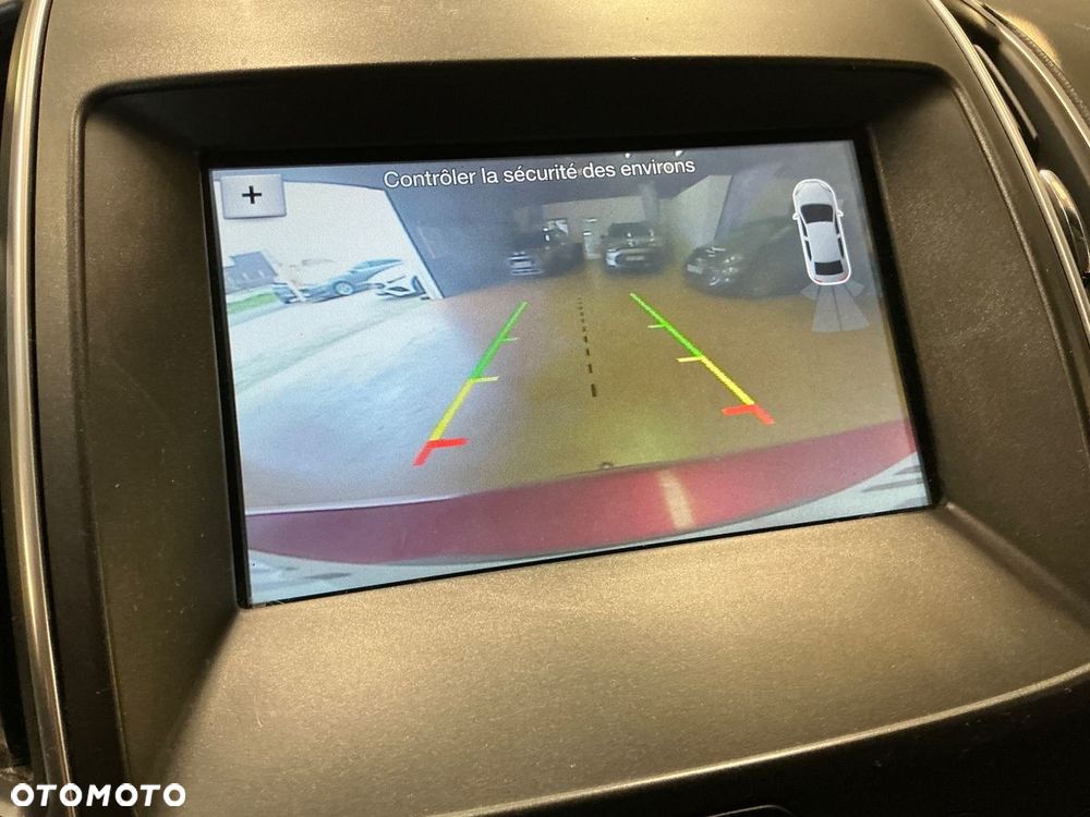 Ford Edge 2.0 TDCi Bi-Turbo 4x4 Titanium - 7