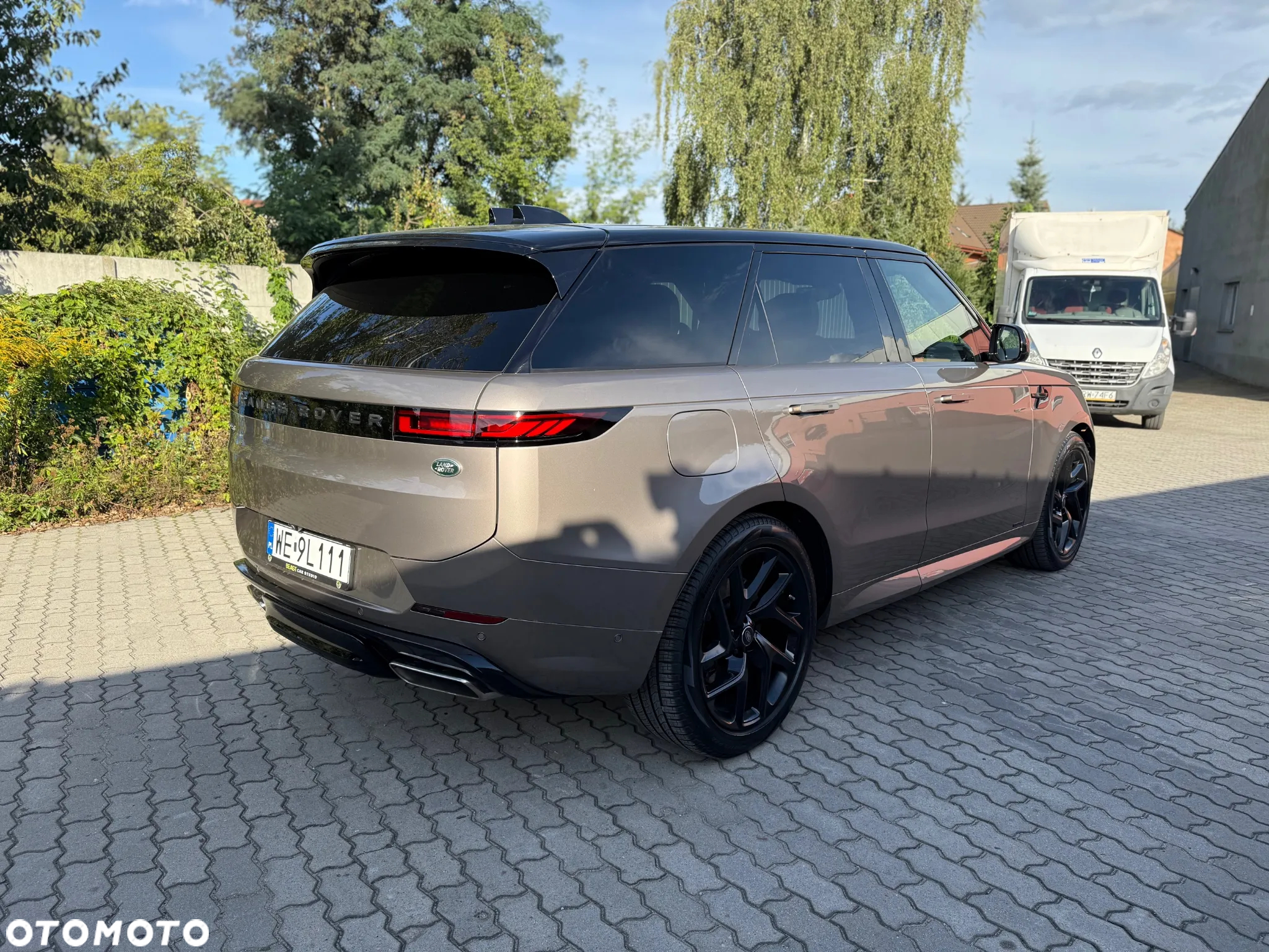 Land Rover Range Rover Sport ver-s-3-0-p510e-phev-autobiography - 4