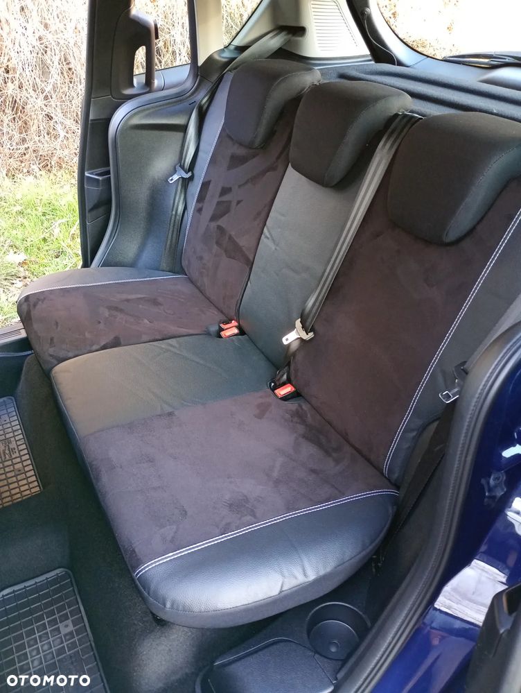 Ford B-MAX 1.0 EcoBoost Trend ASS EU6 - 26