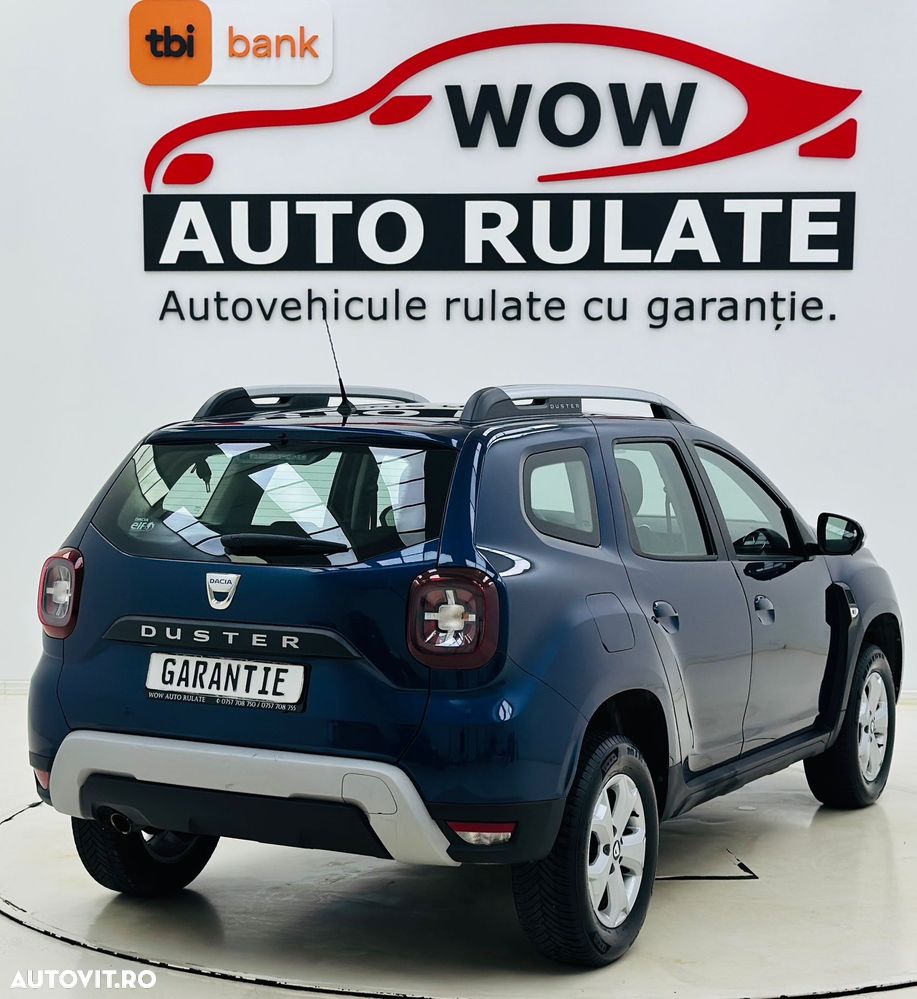 Dacia Duster - 4