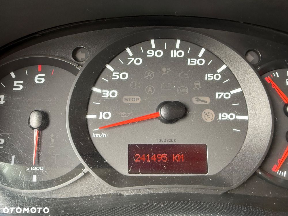 Renault NISSAN NV400* 2.3 130* Silnik Łancuch* KONTENER Meblowy* 4,2m * Tempomat* Klima* z Francji - 16