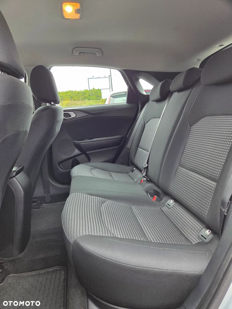 Kia Ceed 1.6 CRDi SCR S - 18