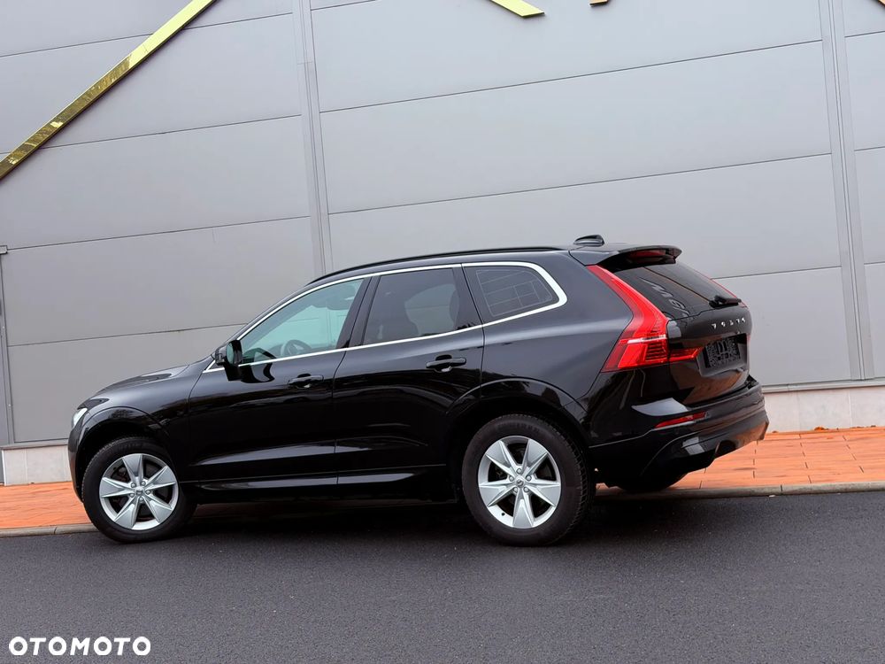 Volvo XC 60 B4 D Geartronic Momentum - 16