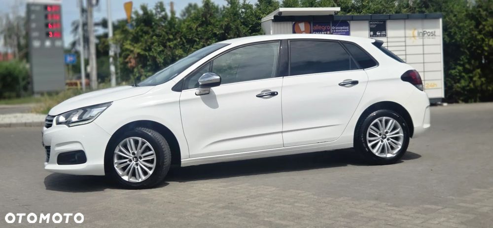 Citroën C4 PureTech e-THP 130 Exclusive - 9