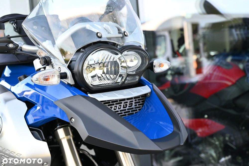 BMW GS - 38
