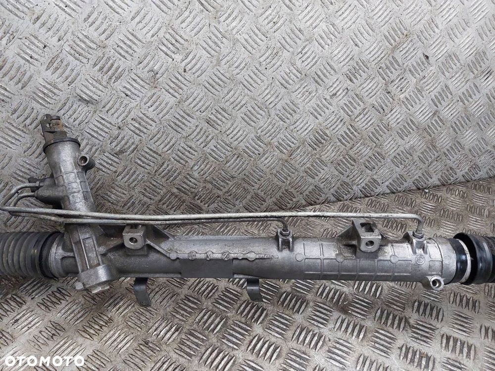 MAGLOWNICA PRZEKŁADNIA KIEROWNICZA BMW E90 EU EUROPA 6763807 - 2
