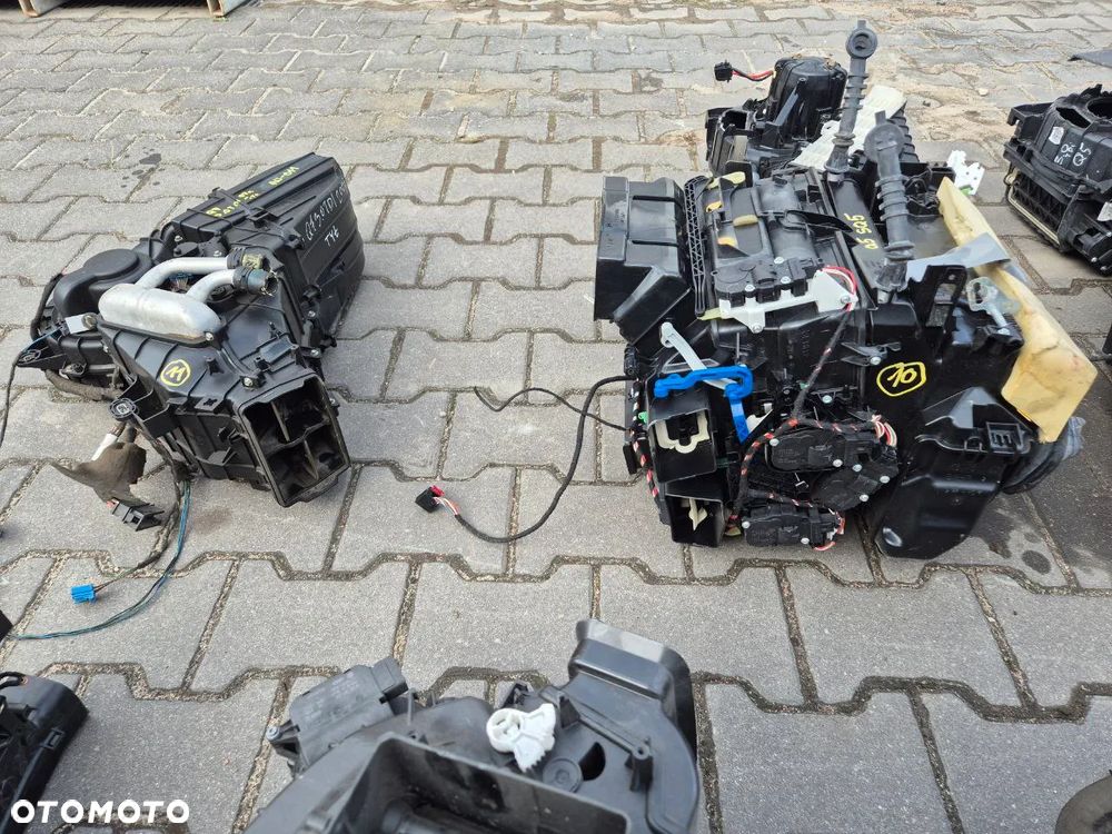 NAGRZEWNICE AUDI - 15