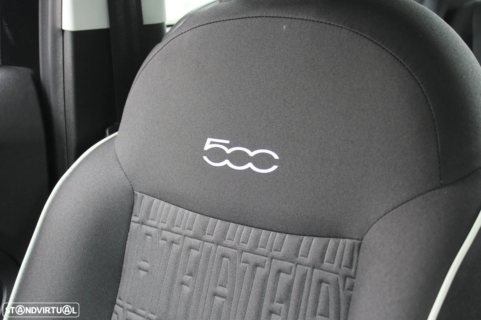 Fiat 500e Action - 31