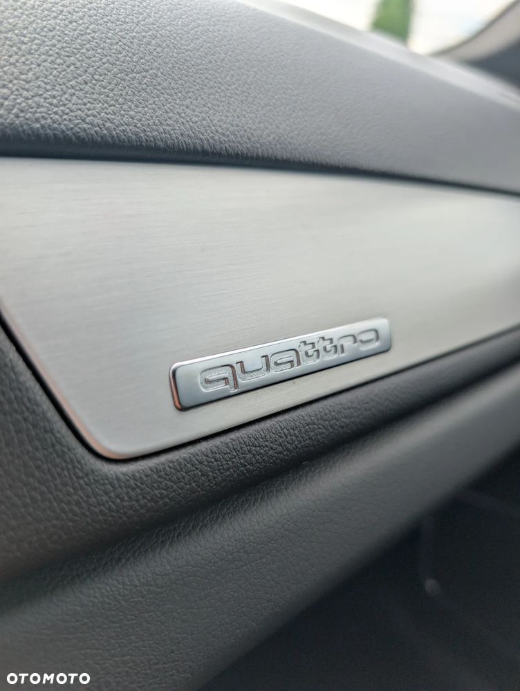Audi Q3 2.0 TDI Quattro S tronic - 22