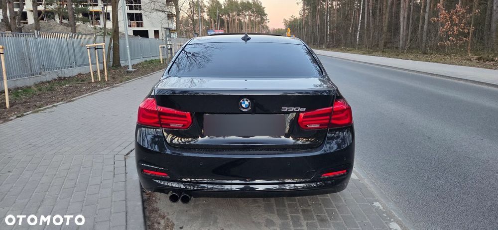 BMW Seria 3 - 7