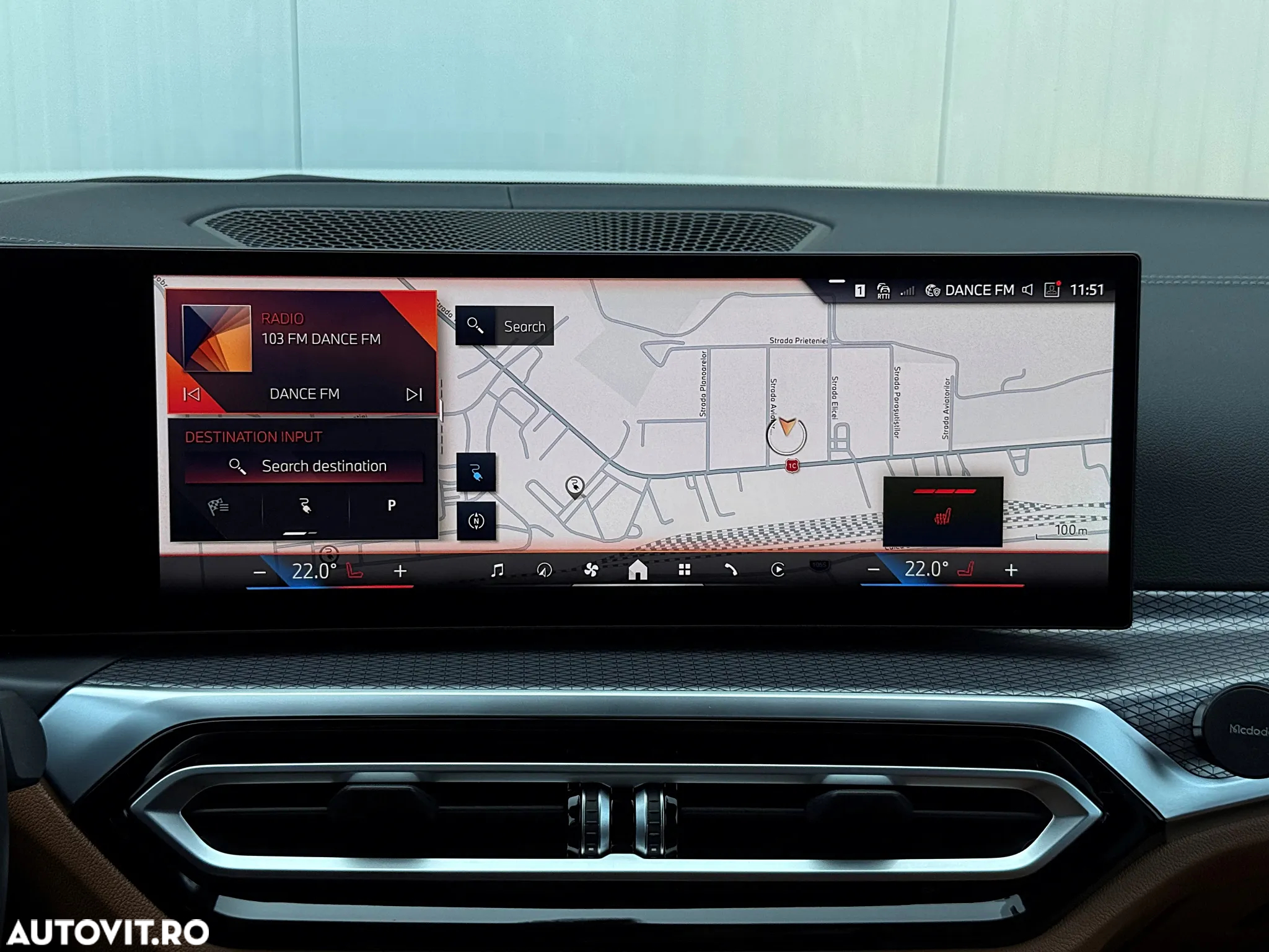 BMW i4 eDrive35 Gran Coupe M Sport - 27