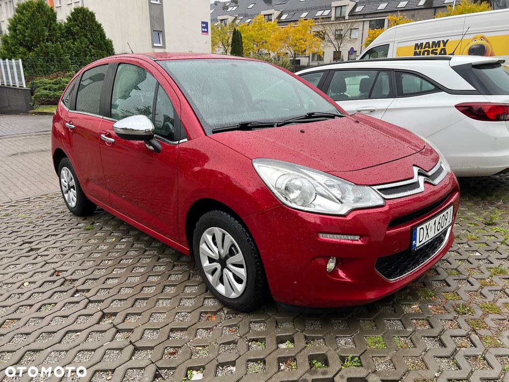 Citroën C3