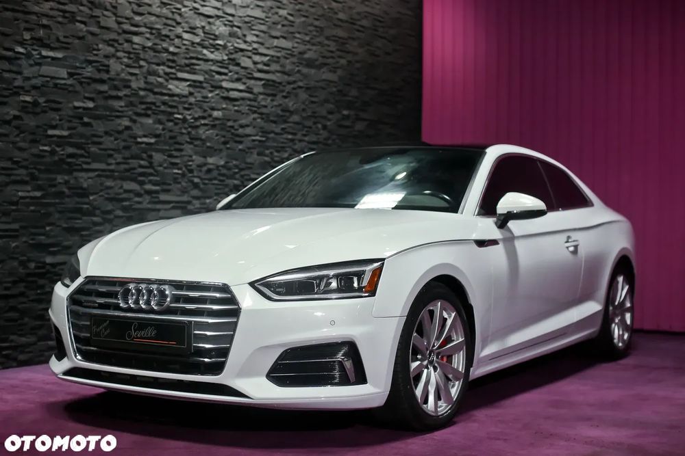 Audi A5 - 13