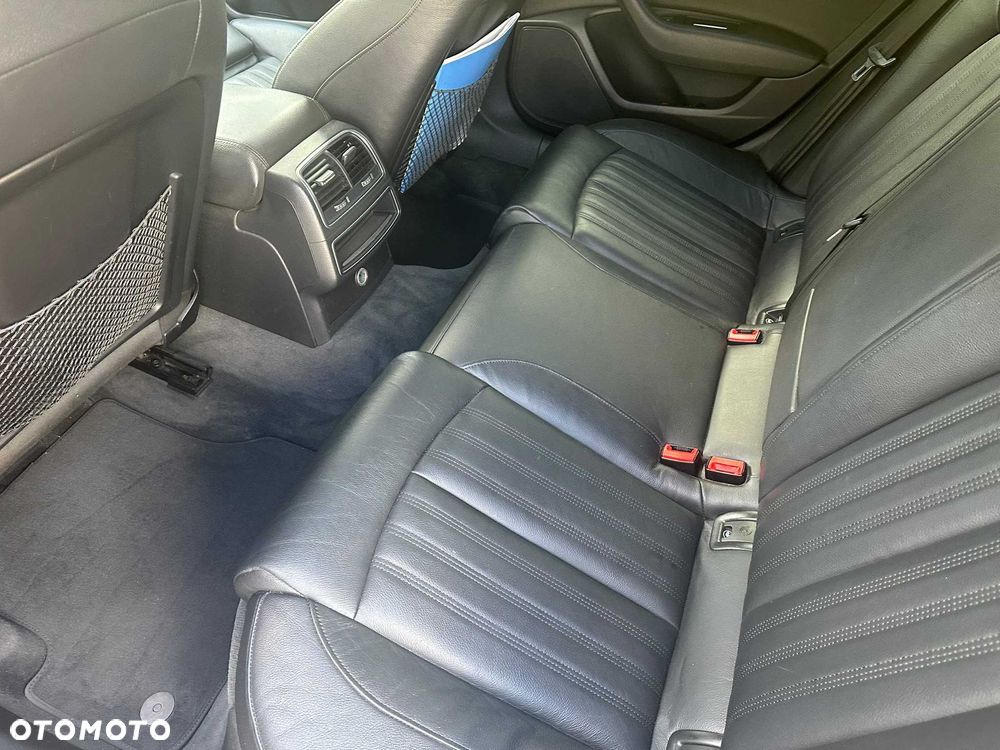 Audi A6 Avant - 5