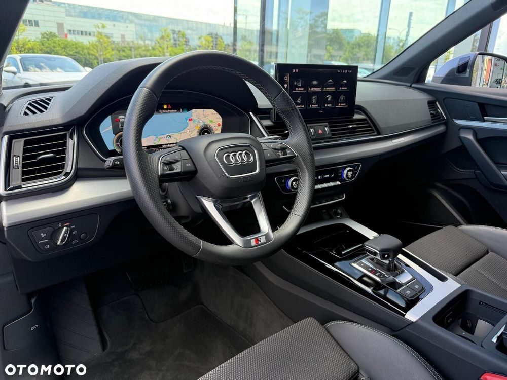 Audi Q5 Sportback - 13