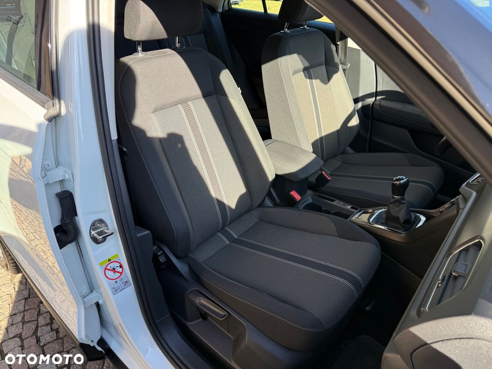 Volkswagen T-Roc 1.0 TSI Premium - 22