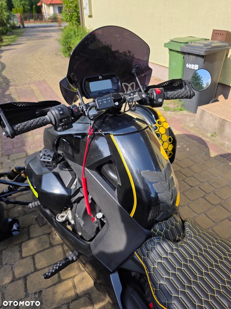 Can-Am Ryker - 6