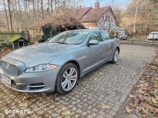 Jaguar XJ 3.0 V6 Kompressor Langversion Portfolio