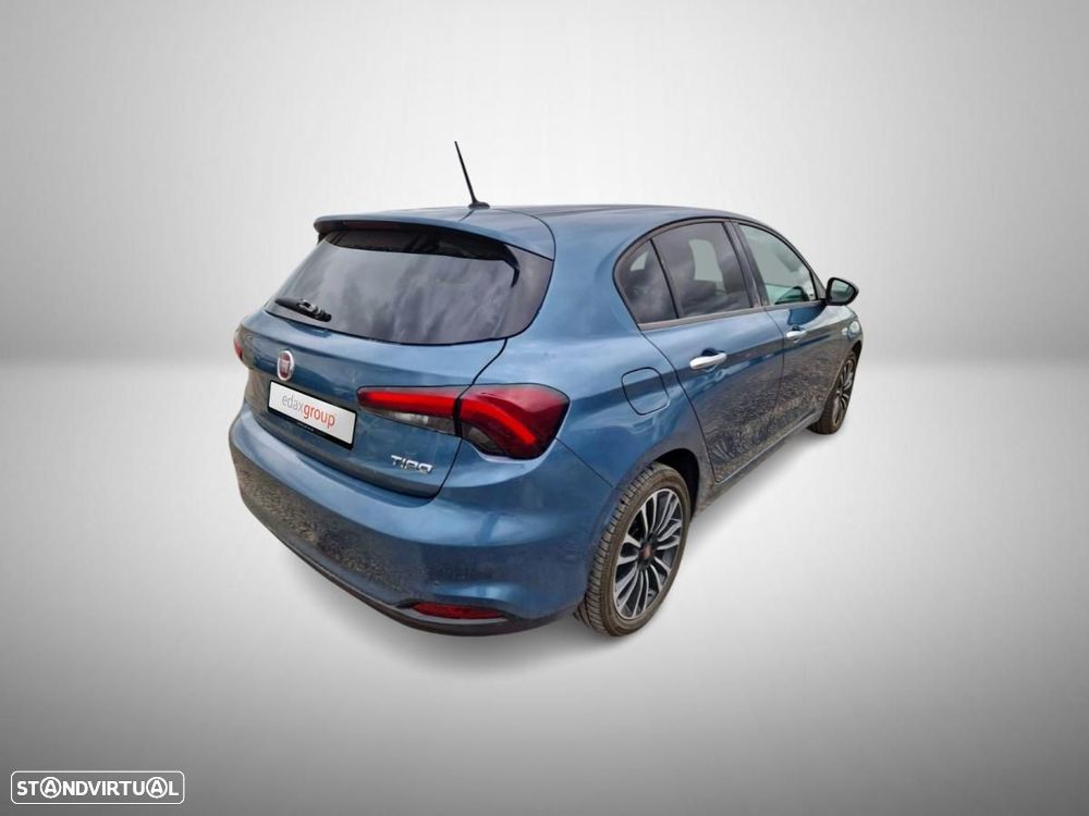 Fiat Tipo 1.0 GSE T3 Life - 2