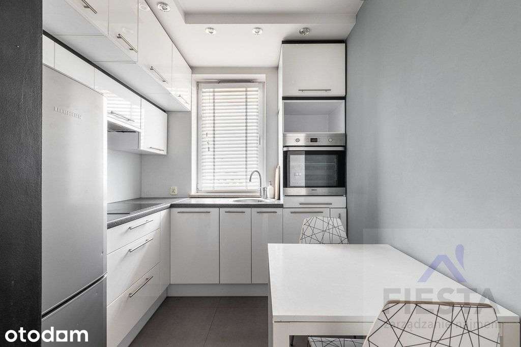 !!! 2 pok. Warszawa, ul. Modlińska 65g