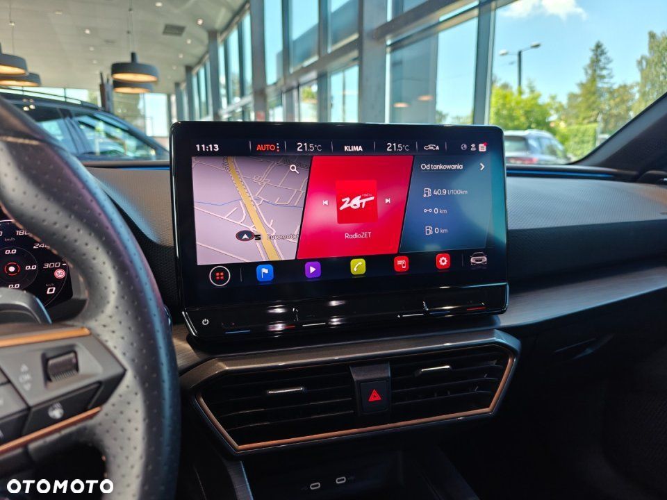 Cupra Leon Sportstourer - 18