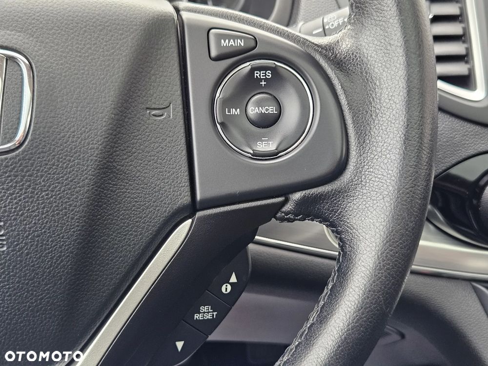 Honda CR-V 2.0 Executive (Sensing Pack / Connect+) - 28