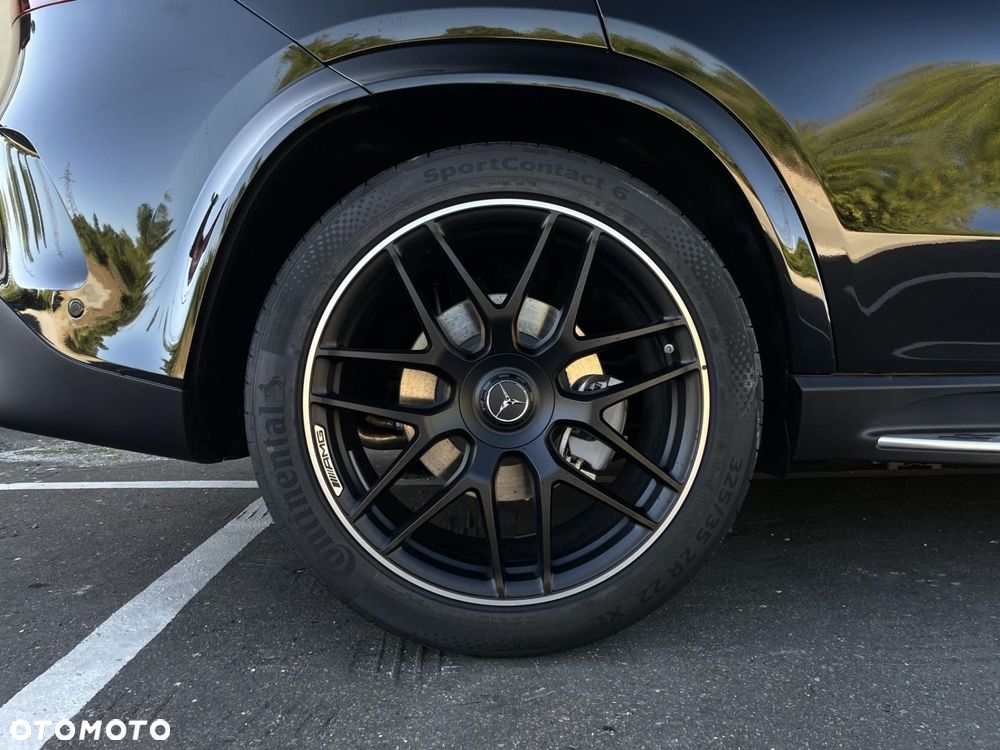 Mercedes-Benz GLE - 30