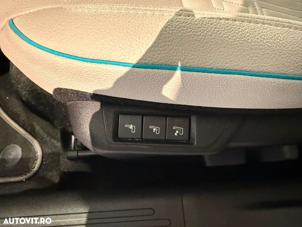 Fiat 600 HYBRID 100 kW 125 Jahre Edition - 18