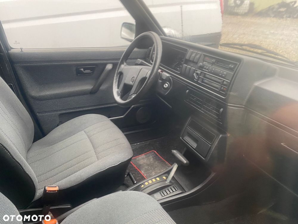 Volkswagen Golf - 7