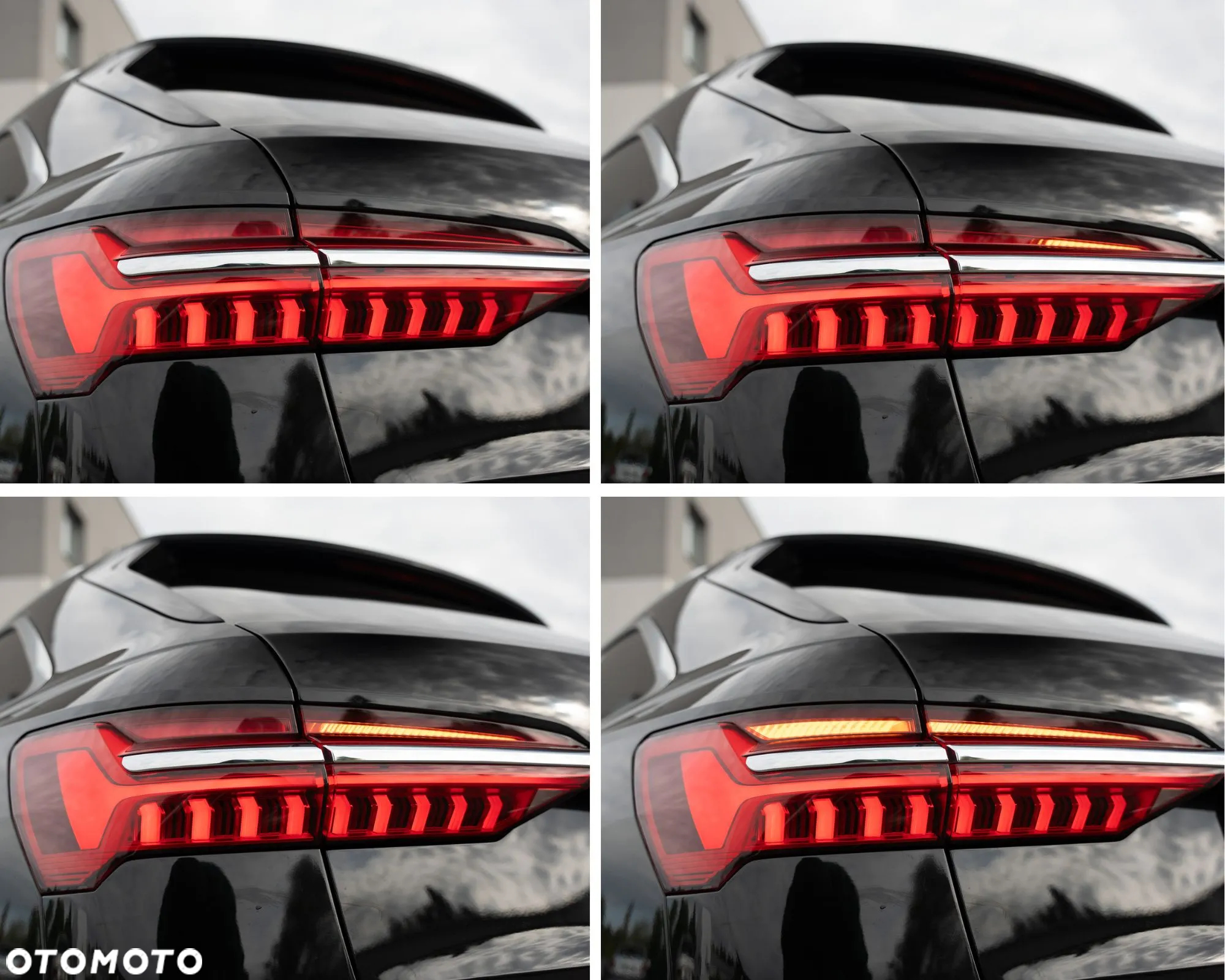 Audi A6 - 19